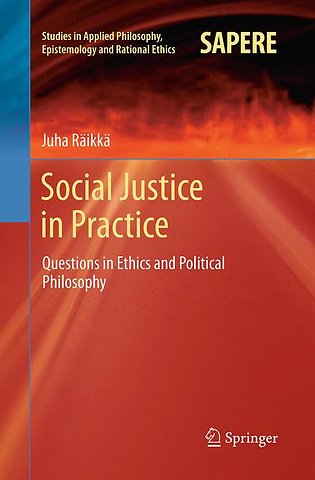 Social Justice in Practice