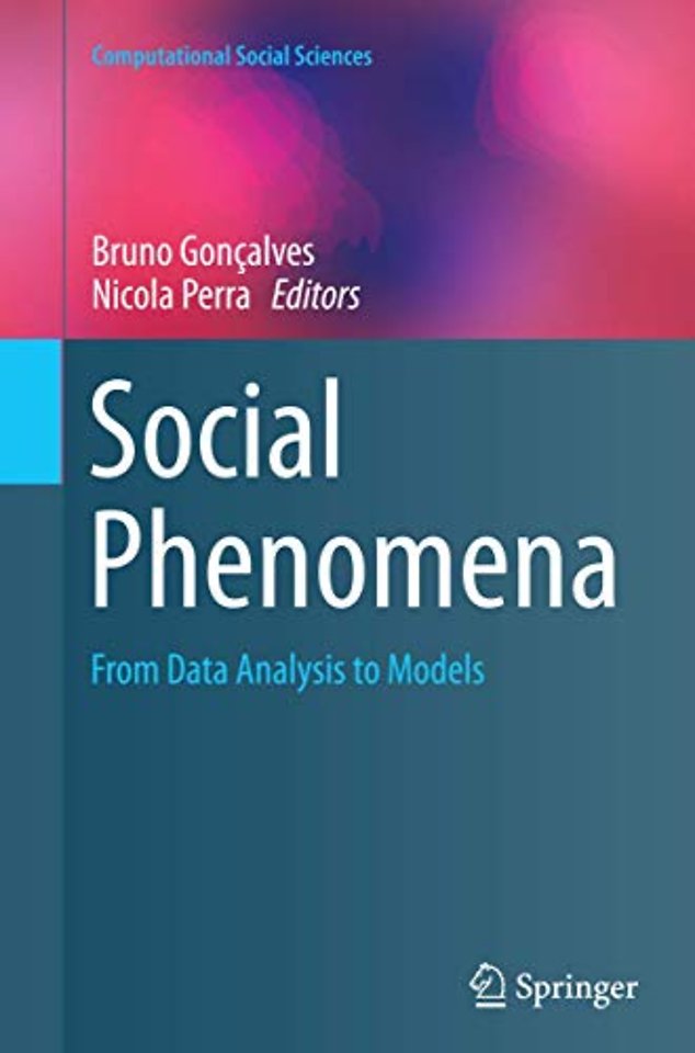 Social Phenomena