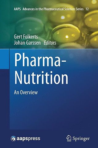 Pharma-Nutrition