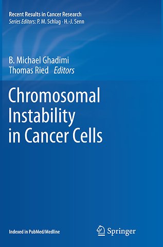 Chromosomal Instability in Cancer Cells