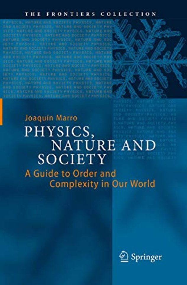 Physics, Nature and Society