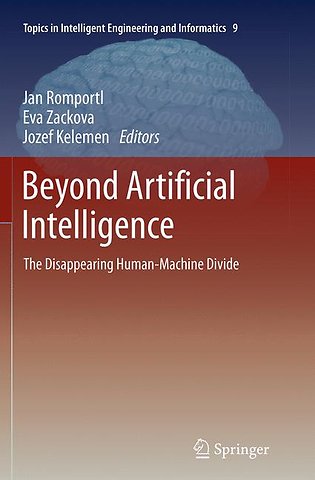 Beyond Artificial Intelligence