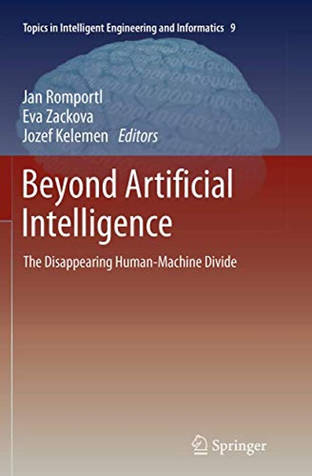 Beyond Artificial Intelligence