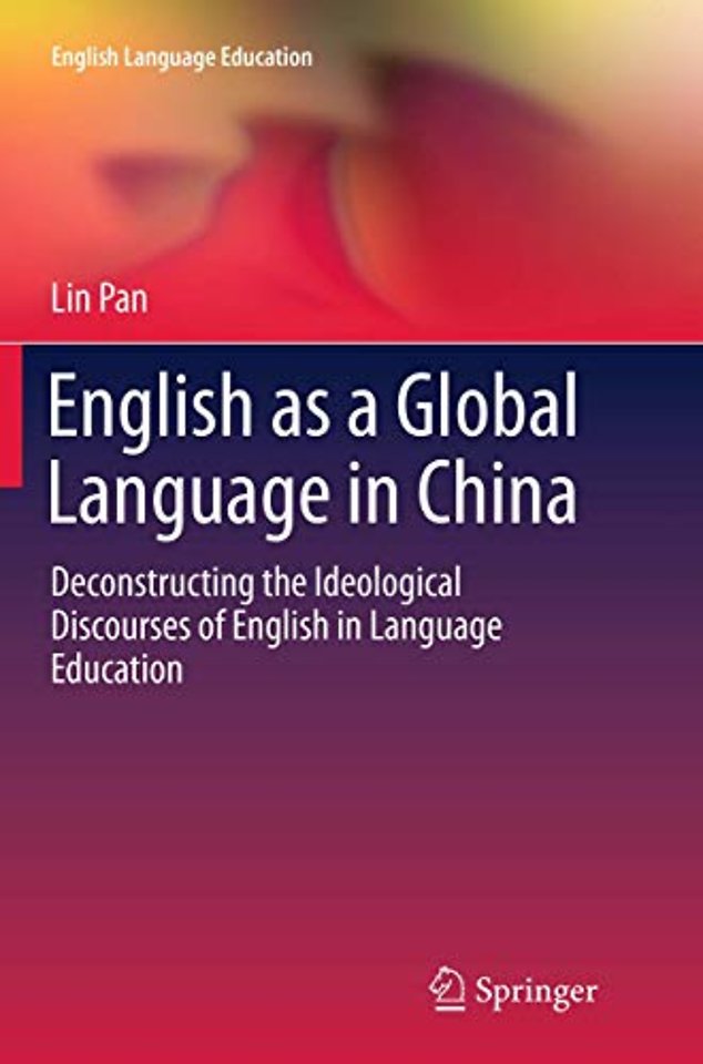 English as a Global Language in China