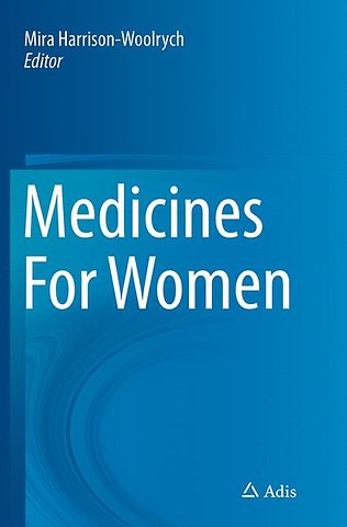 Medicines For Women