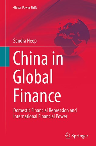China in Global Finance