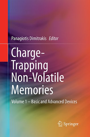 Charge-Trapping Non-Volatile Memories