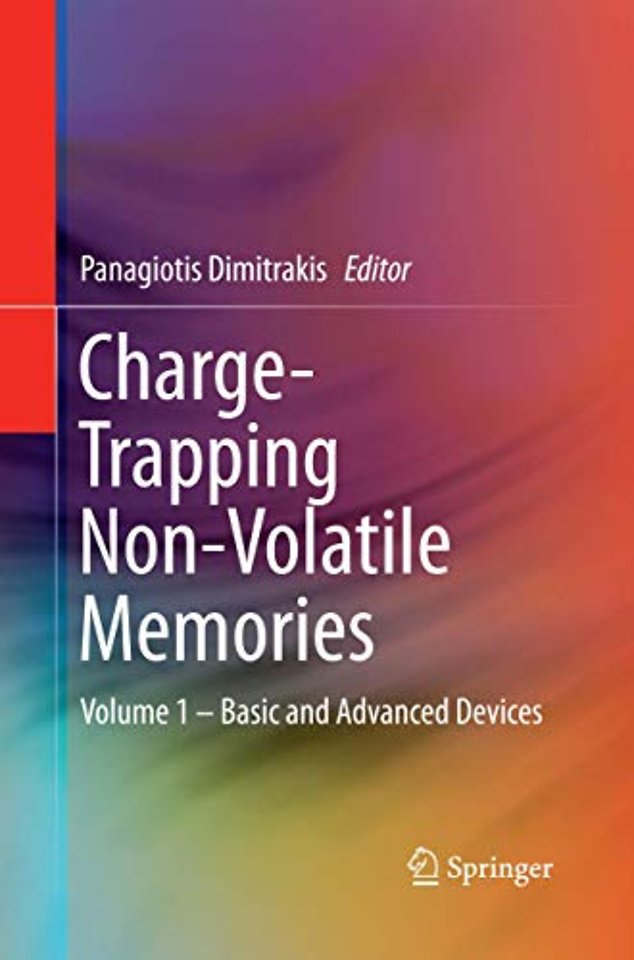 Charge-Trapping Non-Volatile Memories