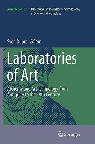 Laboratories of Art