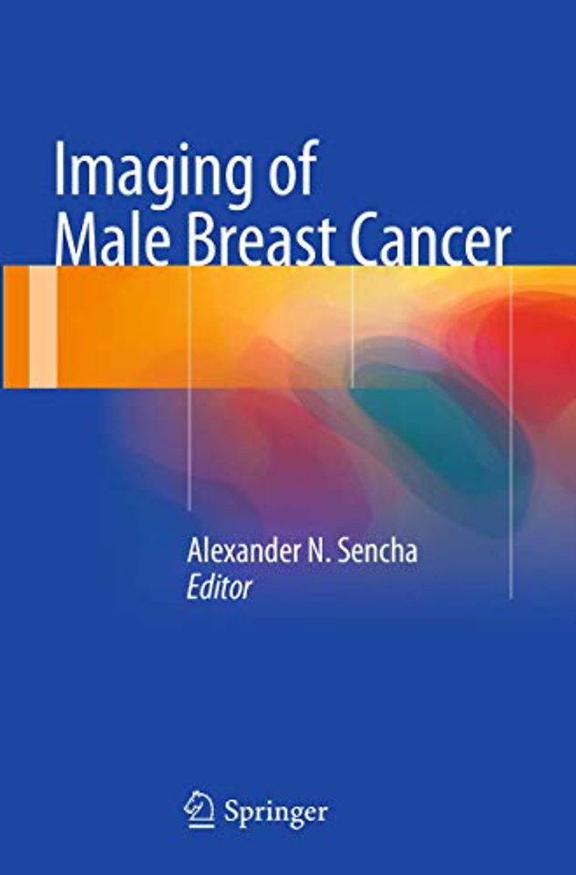 Imaging of Male Breast Cancer