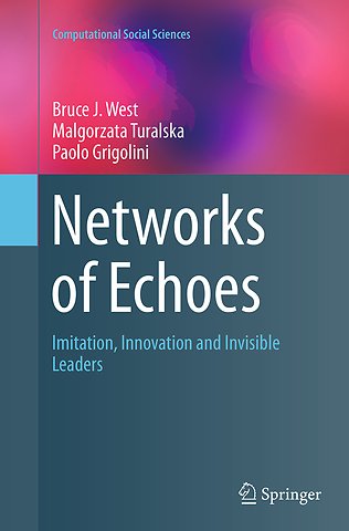 Networks of Echoes