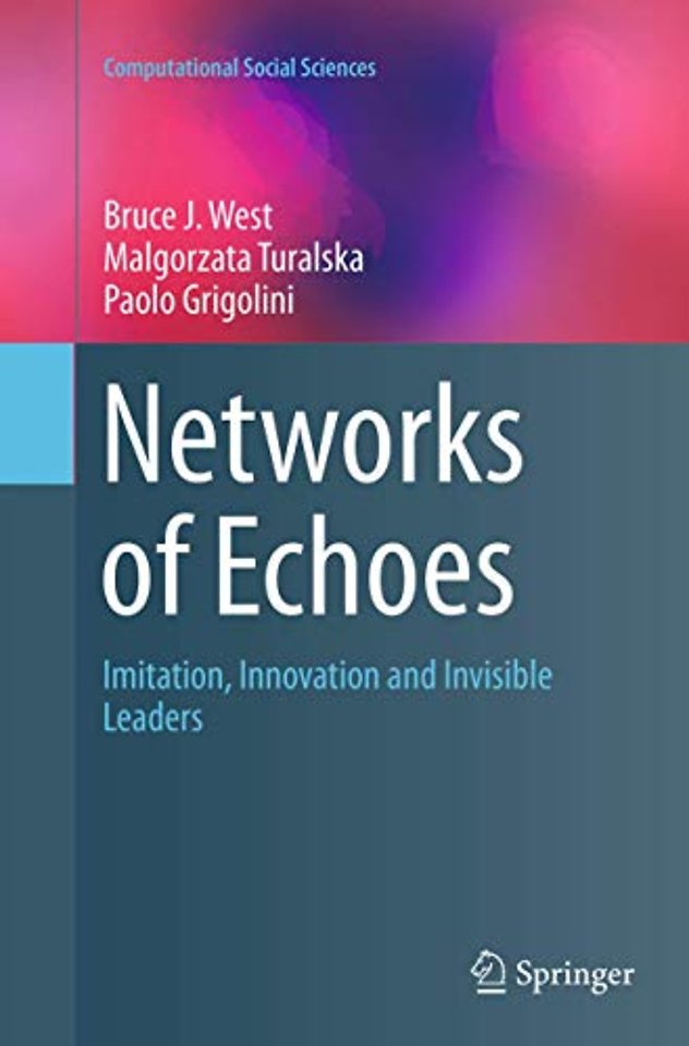 Networks of Echoes