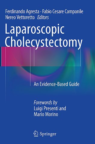 Laparoscopic Cholecystectomy