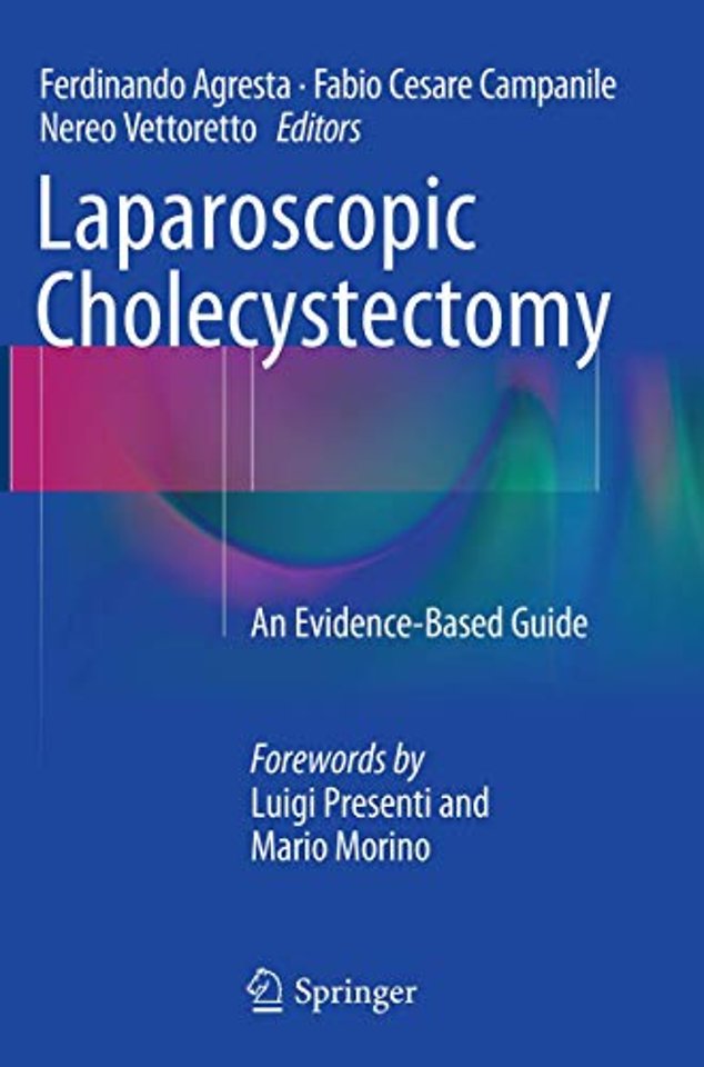 Laparoscopic Cholecystectomy