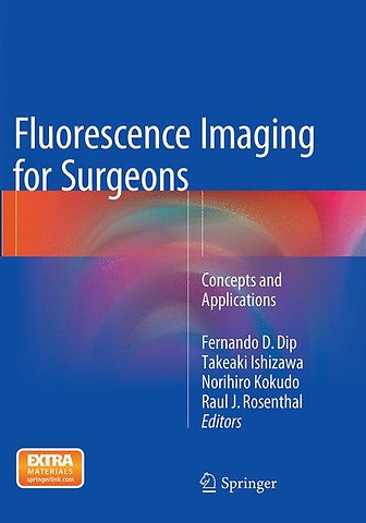 Fluorescence Imaging for Surgeons
