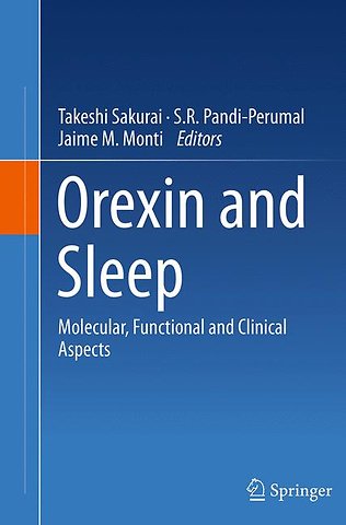 Orexin and Sleep