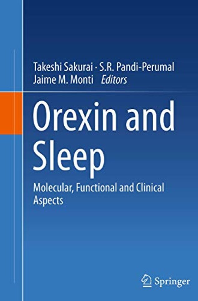 Orexin and Sleep