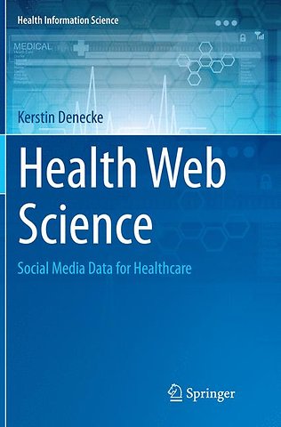 Health Web Science