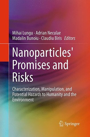 Nanoparticles' Promises and Risks