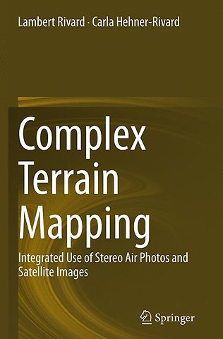 Complex Terrain Mapping