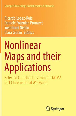 Nonlinear Maps and their Applications