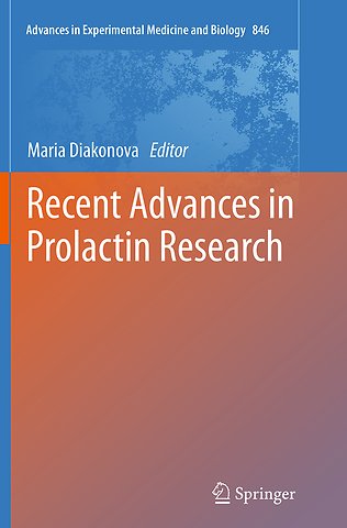 Recent Advances in Prolactin Research