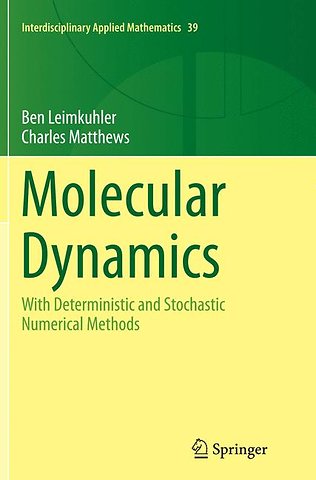 Molecular Dynamics