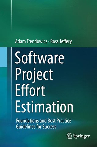 Software Project Effort Estimation