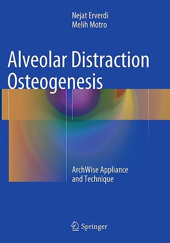 Alveolar Distraction Osteogenesis