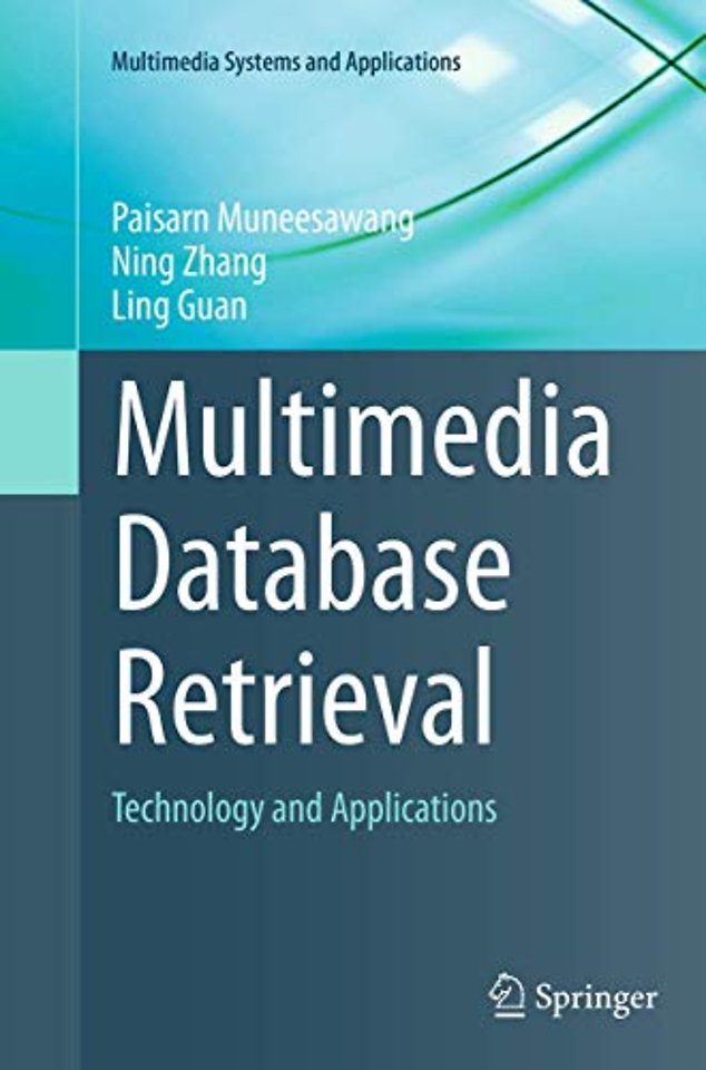 Multimedia Database Retrieval