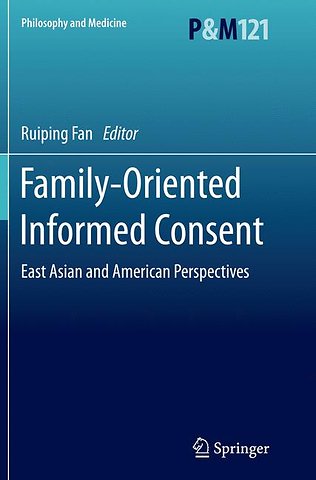 Family-Oriented Informed Consent