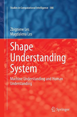 Shape Understanding System
