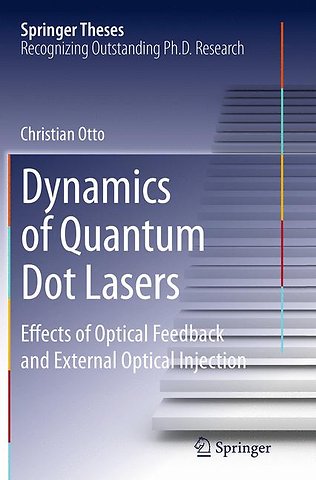 Dynamics of Quantum Dot Lasers