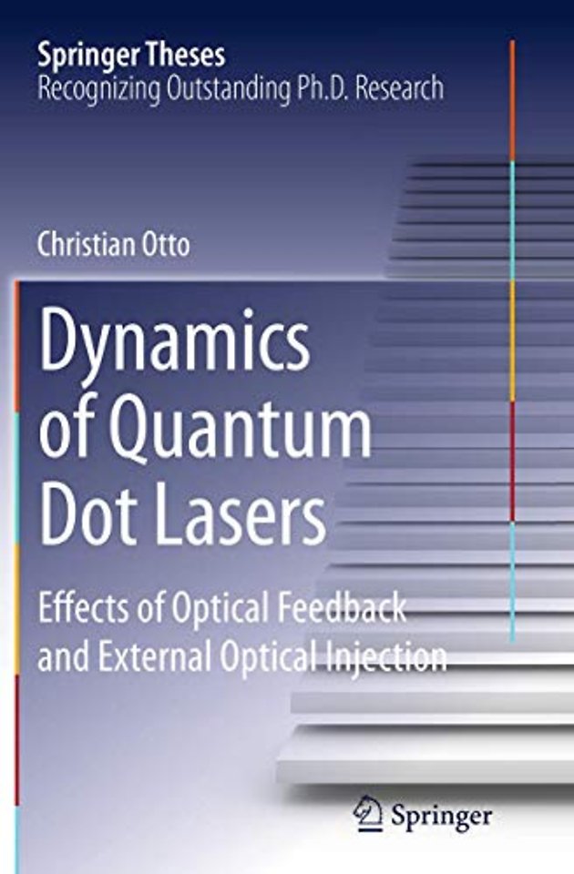 Dynamics of Quantum Dot Lasers