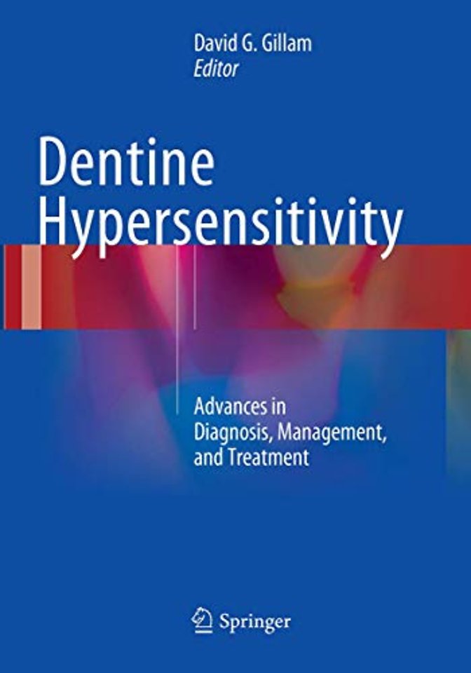 Dentine Hypersensitivity