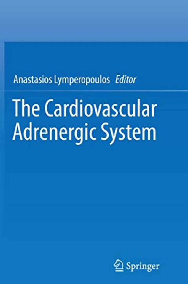 The Cardiovascular Adrenergic System