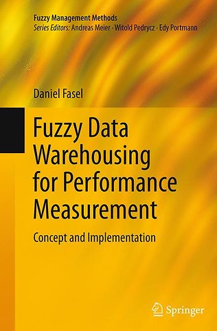 Fuzzy Data Warehousing for Performance Measurement