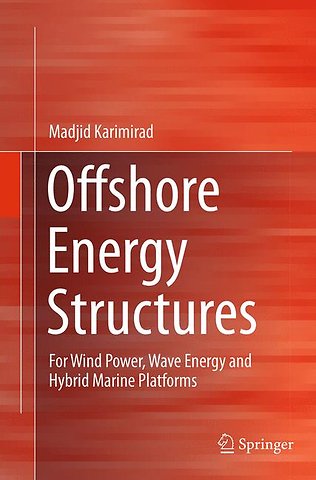 Offshore Energy Structures