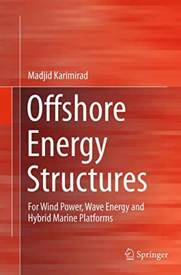 Offshore Energy Structures