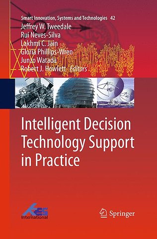 Intelligent Decision Technology Support in Practice