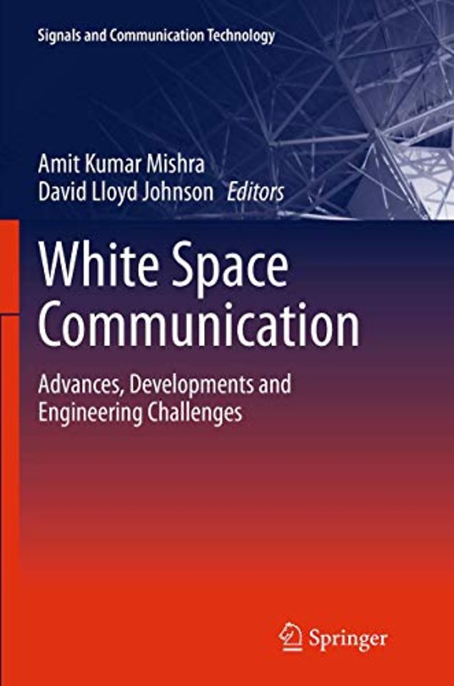 White Space Communication