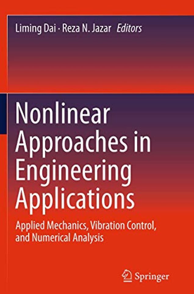 Nonlinear Approaches in Engineering Applications
