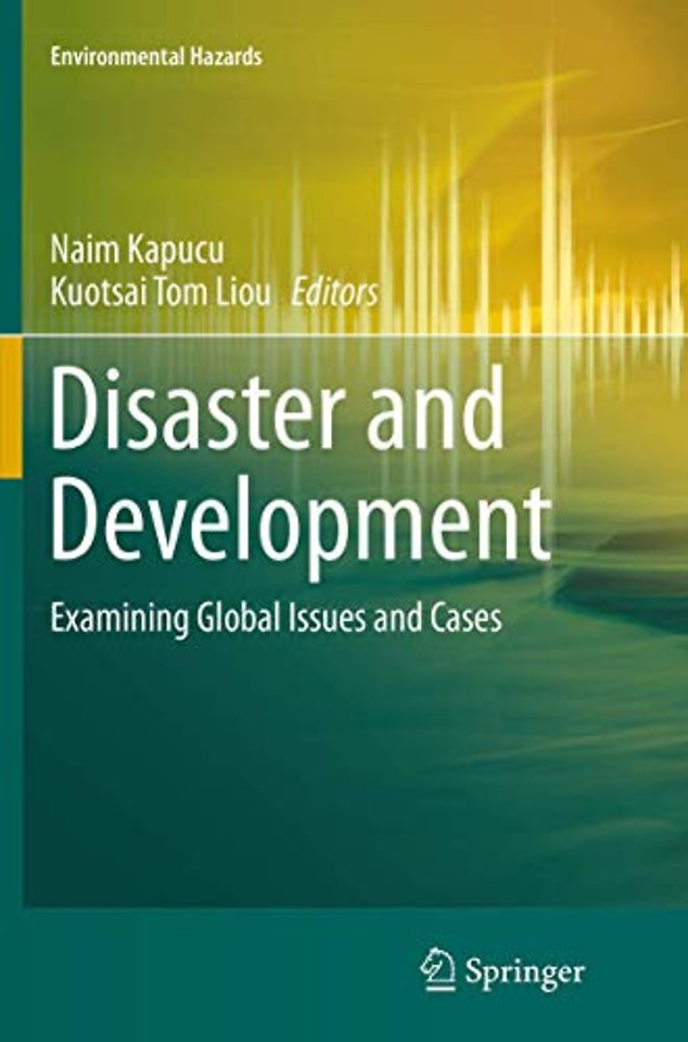 Disaster and Development
