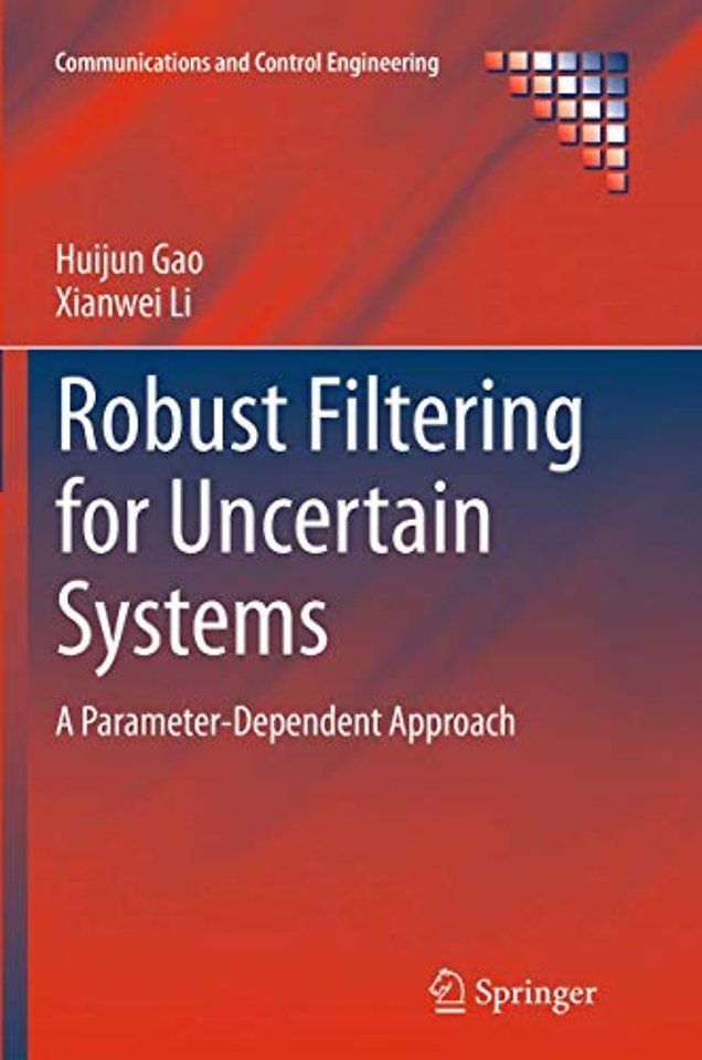 Robust Filtering for Uncertain Systems