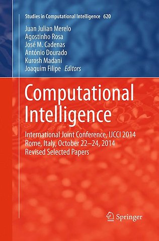 Computational Intelligence
