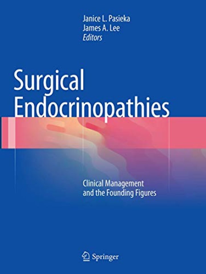 Surgical Endocrinopathies