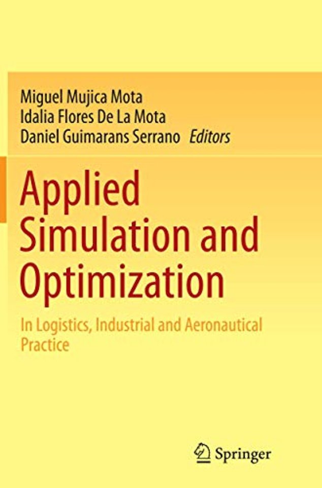 Applied Simulation and Optimization