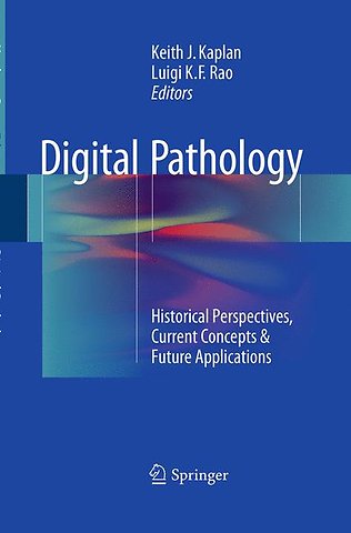 Digital Pathology