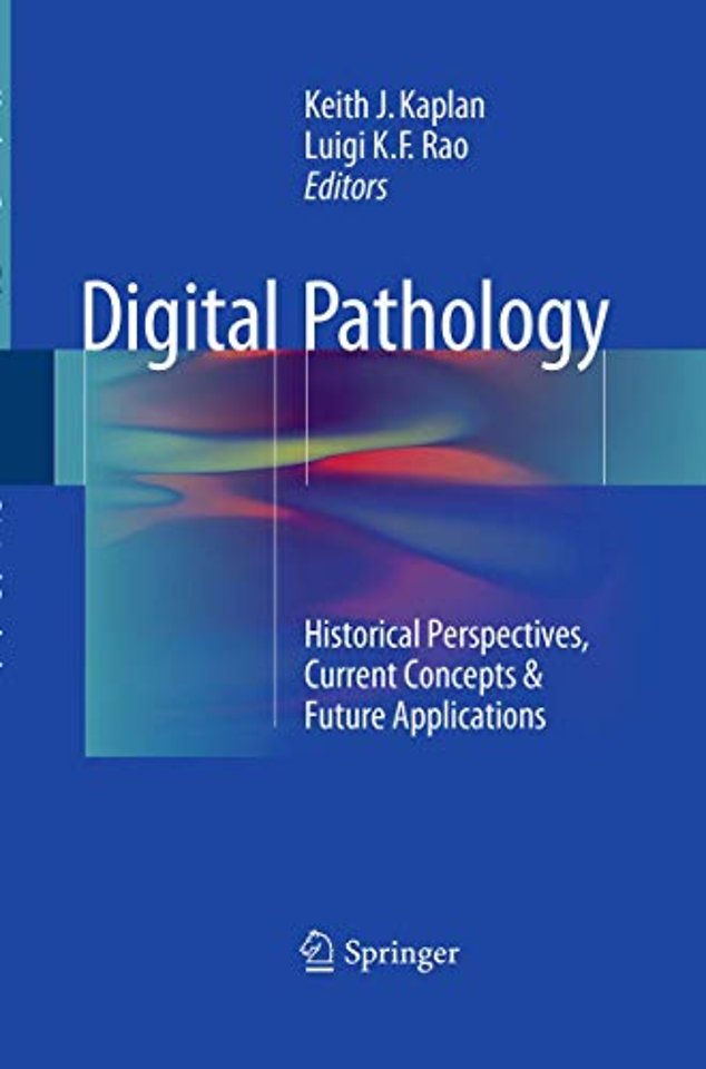 Digital Pathology