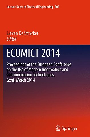 ECUMICT 2014
